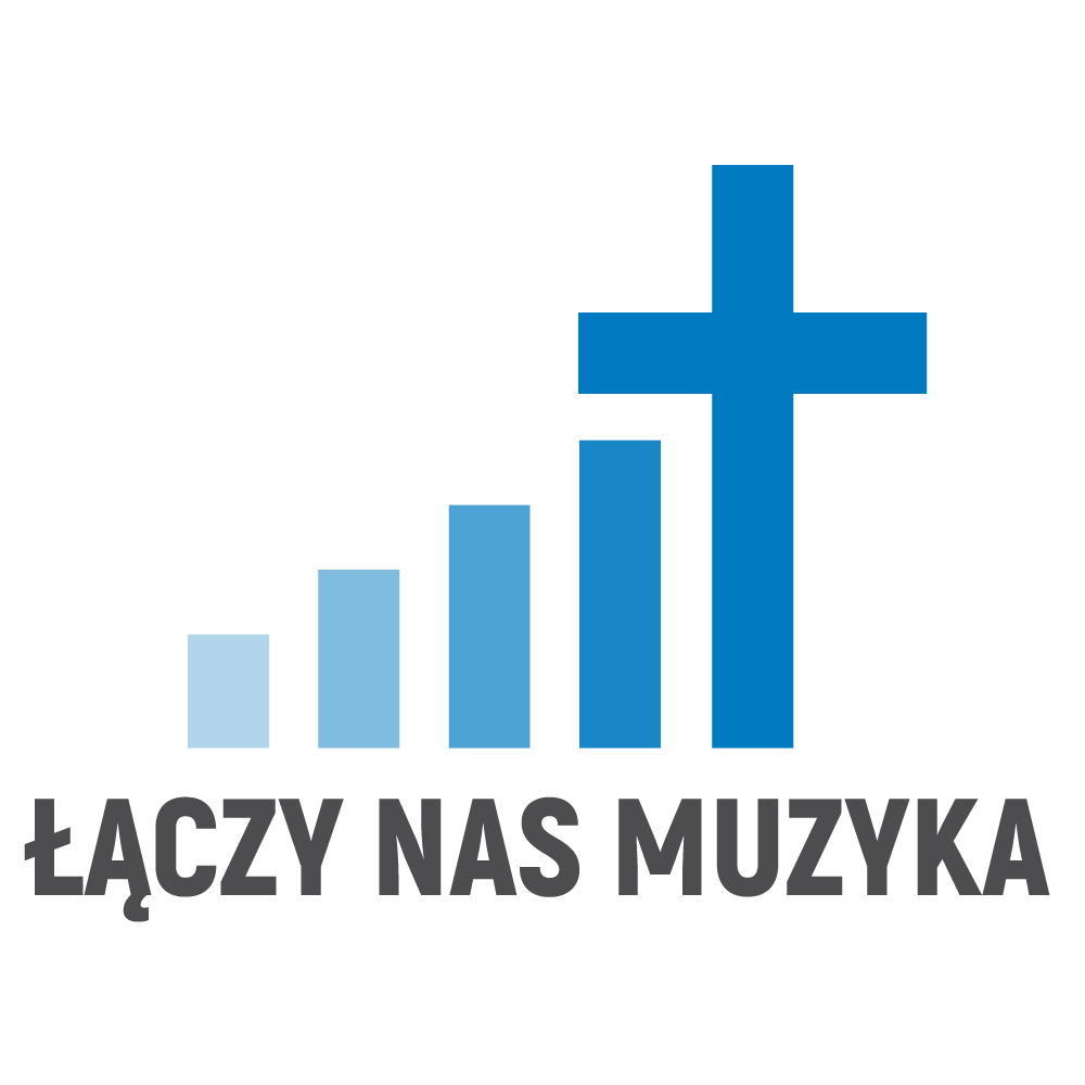 Łączy Nas Muzyka logo