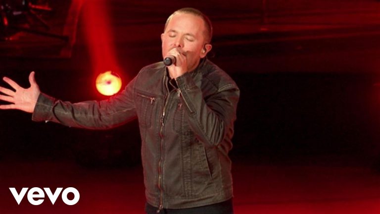 “God’s Great Dance Floor” [Chris Tomlin]				    	    	    	    	    	    	    	    	    	    	4/5							(3)						