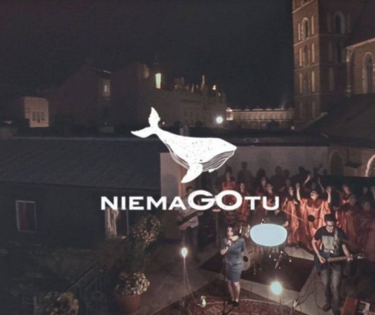 “Nie mądrość świata tego (Marana tha)” [niemaGOtu]				    	    	    	    	    	    	    	    	    	    	4.5/5							(2)						