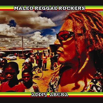 ALBUM – “Addis Abeba” [Maleo Reggae Rockers]				    	    	    	    	    	    	    	    	    	    	3.67/5							(3)						