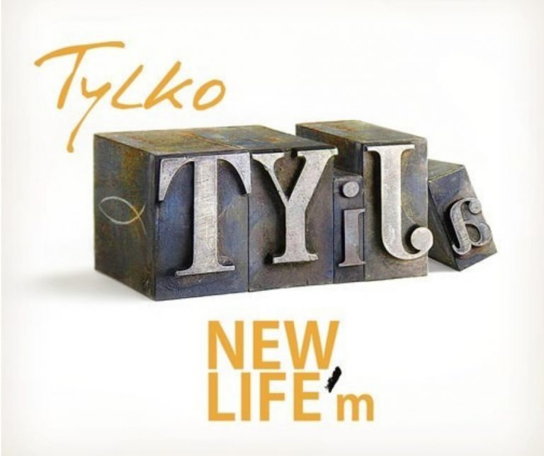 ALBUM – “Tylko Ty i ja” [NEW LIFE’m]				    	    	    	    	    	    	    	    	    	    	3/5							(1)						