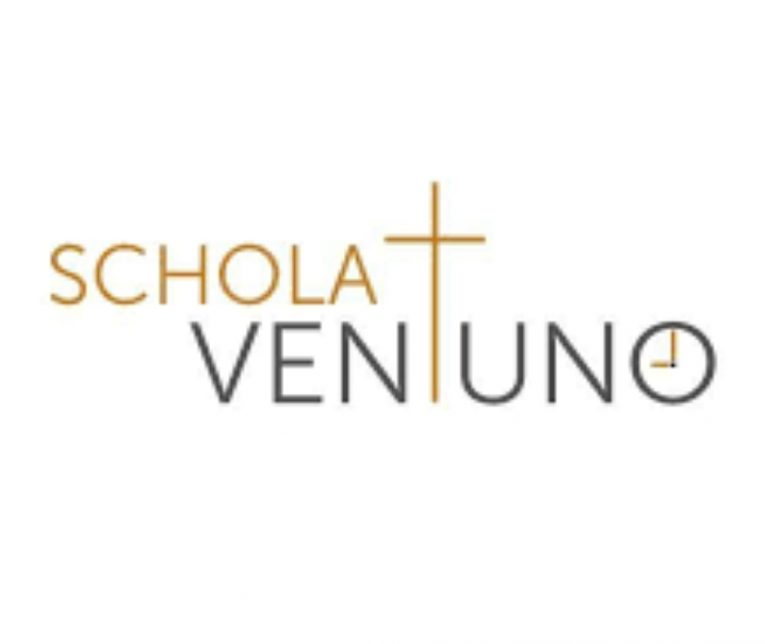 Schola VENTUNO				    	    	    	    	    	    	    	    	    	    	4.33/5							(3)						