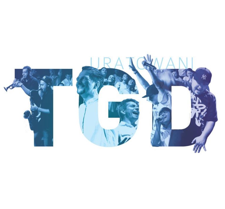 TGD				    	    	    	    	    	    	    	    	    	    	4/5							(3)						