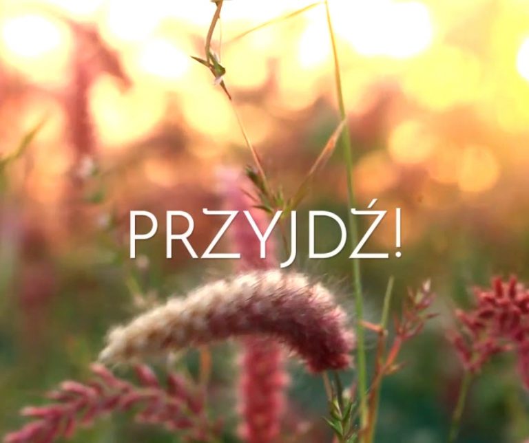 “Ogarnij mnie, Płomieniu” [Mocni w Duchu]				    	    	    	    	    	    	    	    	    	    	4.67/5							(6)						