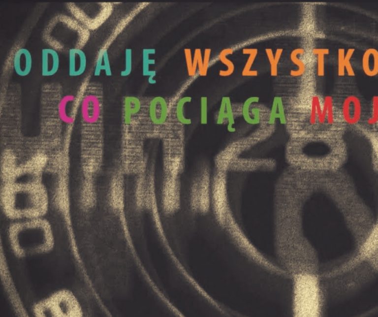 “Oddaję wszystko” [Owca]				    	    	    	    	    	    	    	    	    	    	4.5/5							(2)						