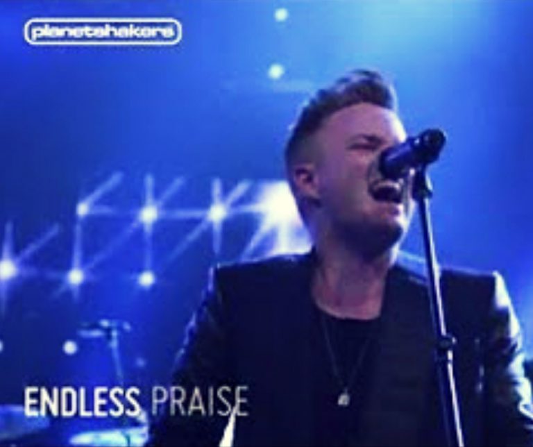“ENDLESS PRAISE” [Planetshakers]				    	    	    	    	    	    	    	    	    	    	4.5/5							(2)						