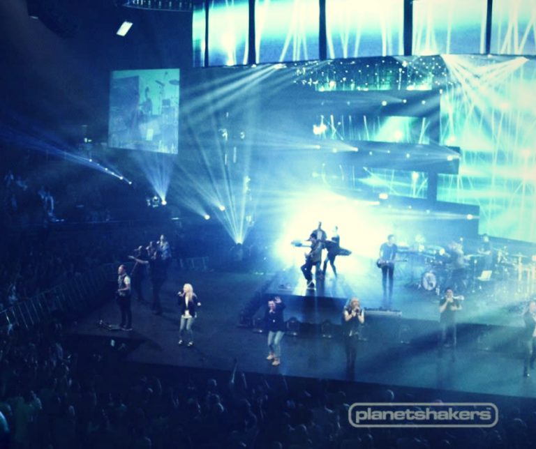 “THIS IS OUR TIME” [Planetshakers]				    	    	    	    	    	    	    	    	    	    	4.5/5							(4)						