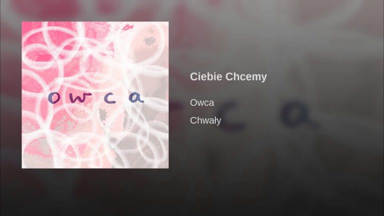 “Ciebie Chcemy” [Owca]				    	    	    	    	    	    	    	    	    	    	5/5							(1)						