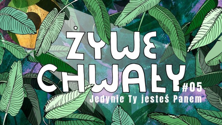 “Jedynie Ty jesteś Panem” [Owca]				    	    	    	    	    	    	    	    	    	    	5/5							(1)						