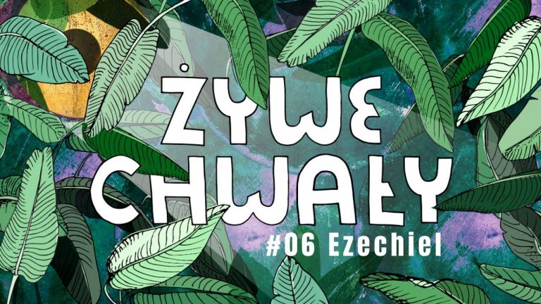 “Ezechiel” [Owca]				    	    	    	    	    	    	    	    	    	    	5/5							(2)						