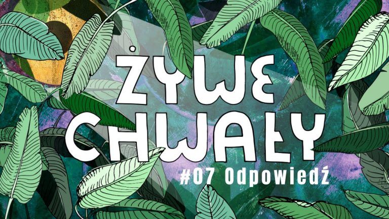 “Odpowiedź” [Owca]				    	    	    	    	    	    	    	    	    	    	5/5							(2)						