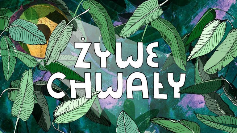 ALBUM – „Żywe Chwały” [Owca]				    	    	    	    	    	    	    	    	    	    	5/5							(3)						
