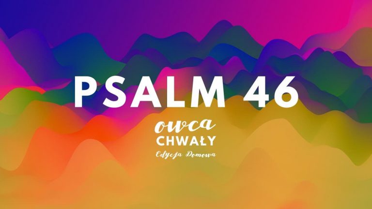 “Psalm 46” [Owca]				    	    	    	    	    	    	    	    	    	    	5/5							(5)						