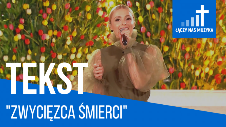 TEKST – “Zwycięzca śmierci” [Halina Mlynkova]				    	    	    	    	    	    	    	    	    	    	5/5							(2)						