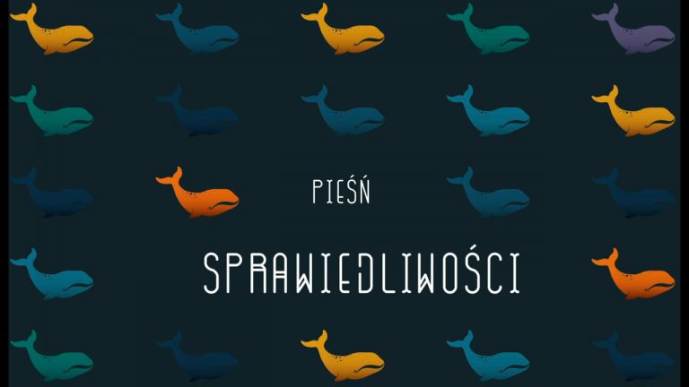 „Pieśń Sprawiedliwości” [niemaGOtu]				    	    	    	    	    	    	    	    	    	    	5/5							(2)						