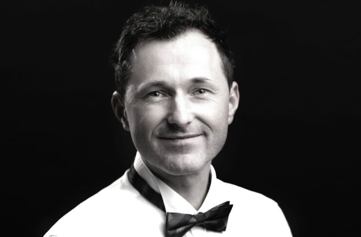 „By muzyką się modlić” ”